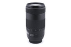 Canon 70-300mm f4-5.6 IS II USM