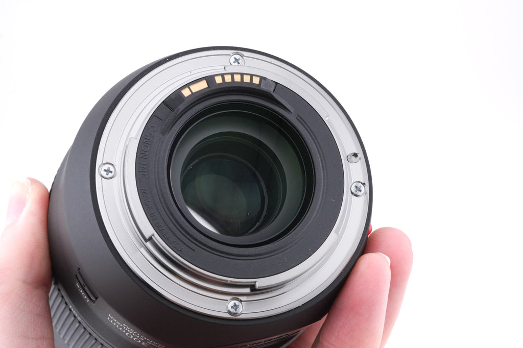 Canon 70-300mm f4-5.6 IS II USM