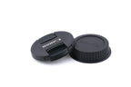 Canon 70-300mm f4-5.6 IS II USM