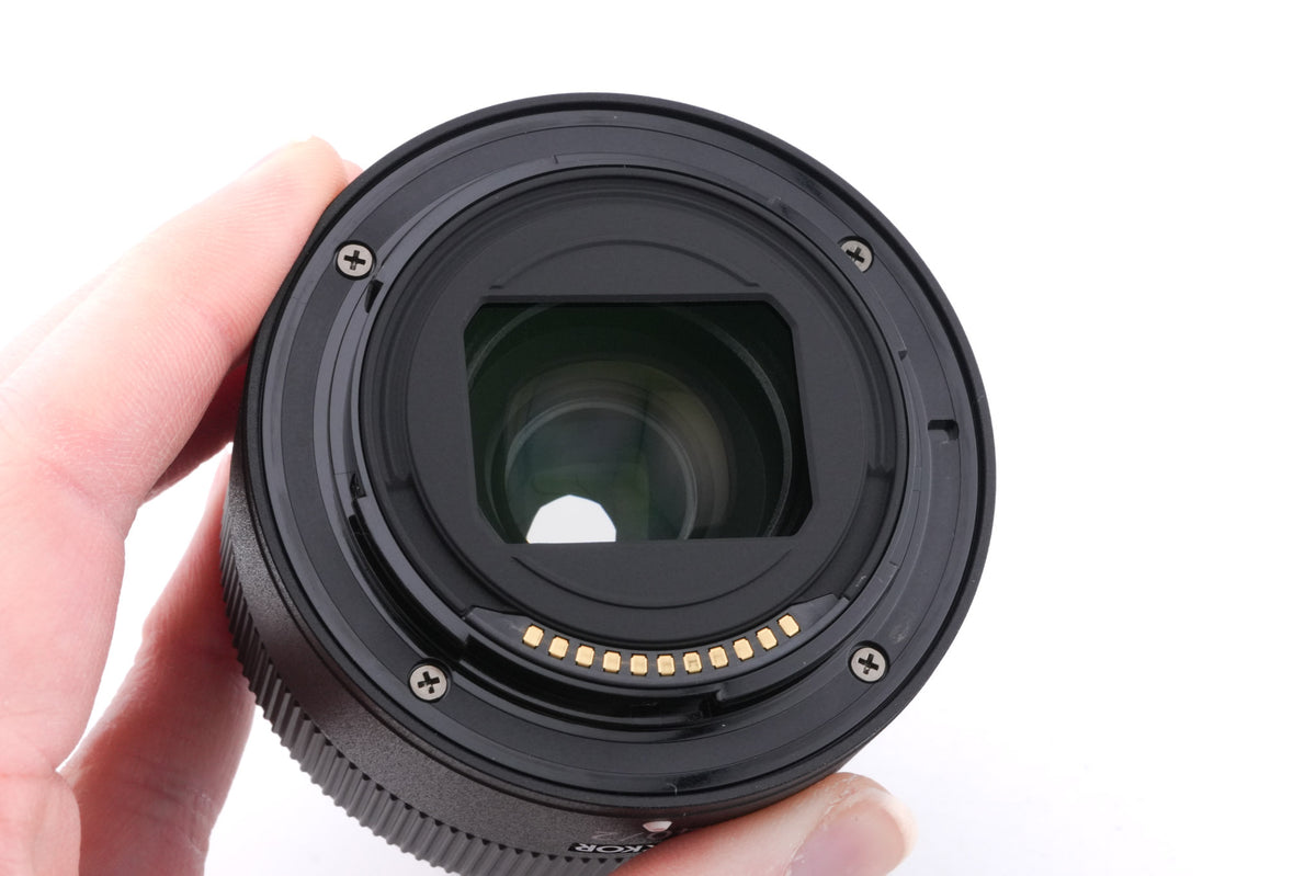 Nikon 40mm f2 Nikkor Z