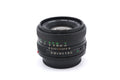 Canon 50mm f1.8 FDn