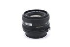 Canon 50mm f1.8 FDn