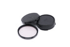 Canon 50mm f1.8 FDn
