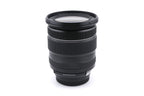 Fujifilm 16-80mm f4 Super EBC Fujinon Aspherical XF R OIS WR