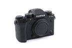 Fujifilm X-T5