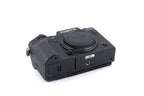 Fujifilm X-T5