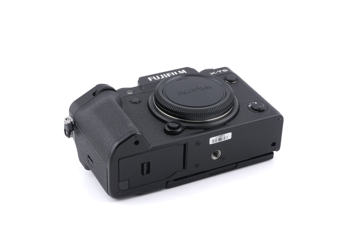 Fujifilm X-T5