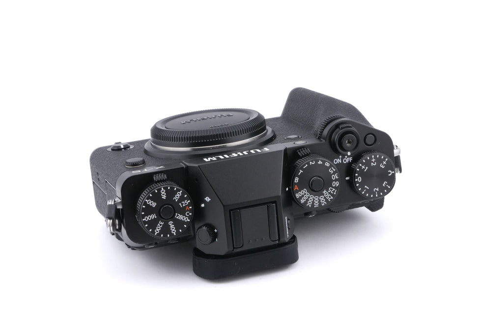 Fujifilm X-T5