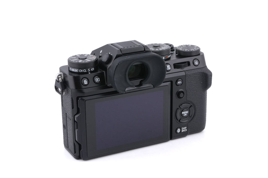 Fujifilm X-T5