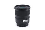 Sigma 12mm f1.4 DC Contemporary