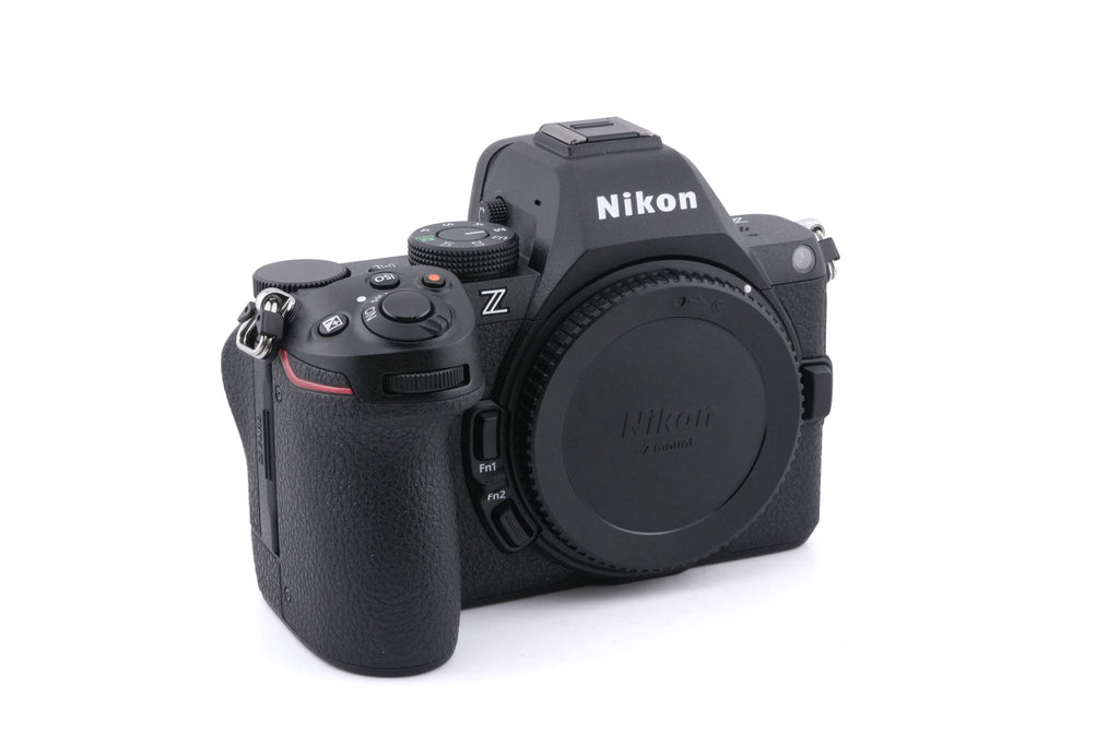 Nikon Z5 II