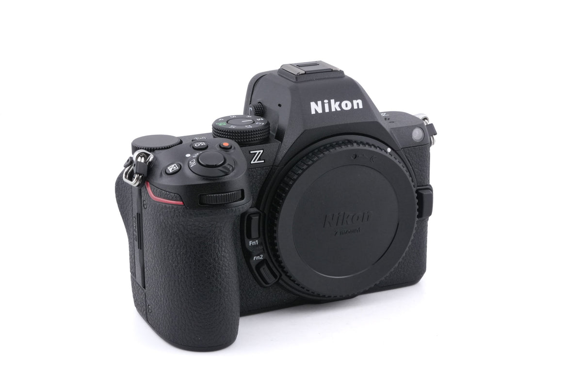 Nikon Z5 II