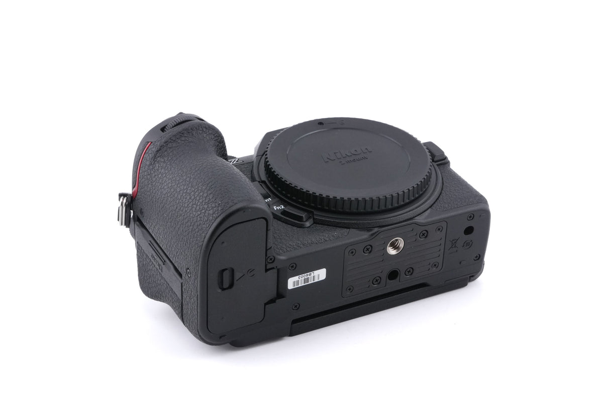 Nikon Z5 II
