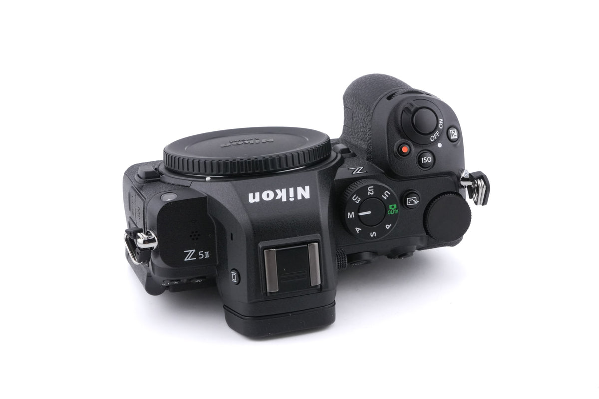 Nikon Z5 II