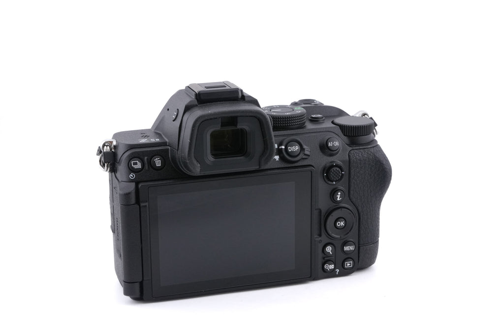 Nikon Z5 II