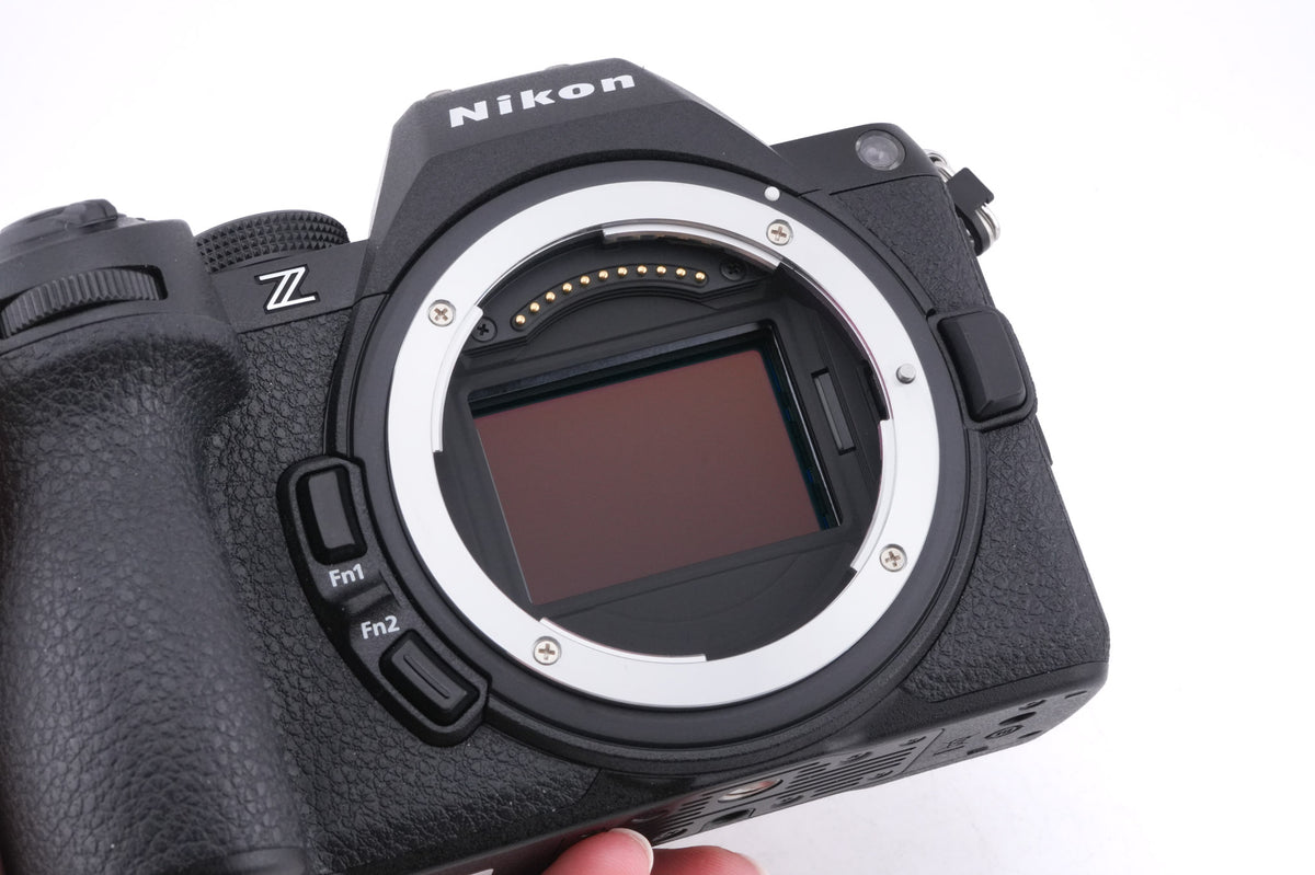 Nikon Z5 II