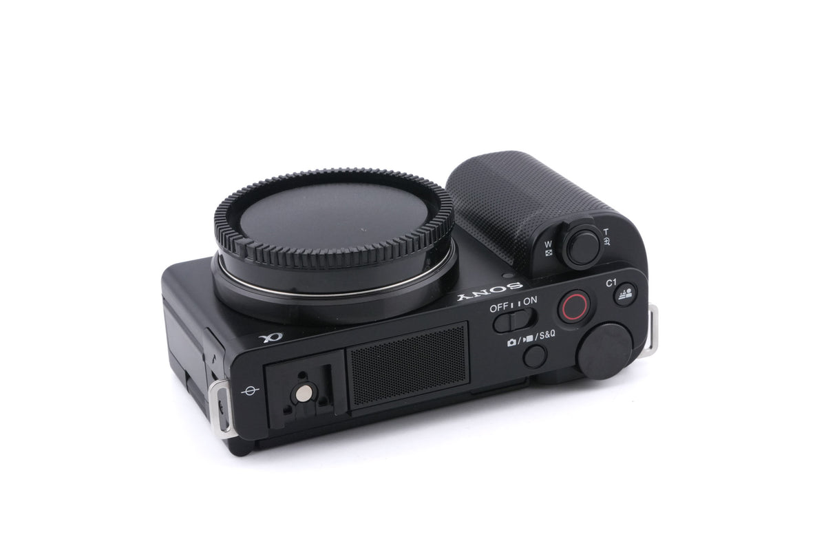 Sony ZV-E10