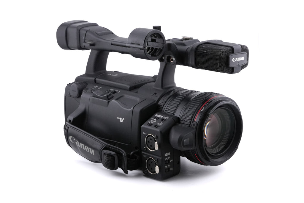 Canon XH A1