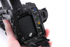 Canon XH A1