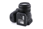 Canon XC10