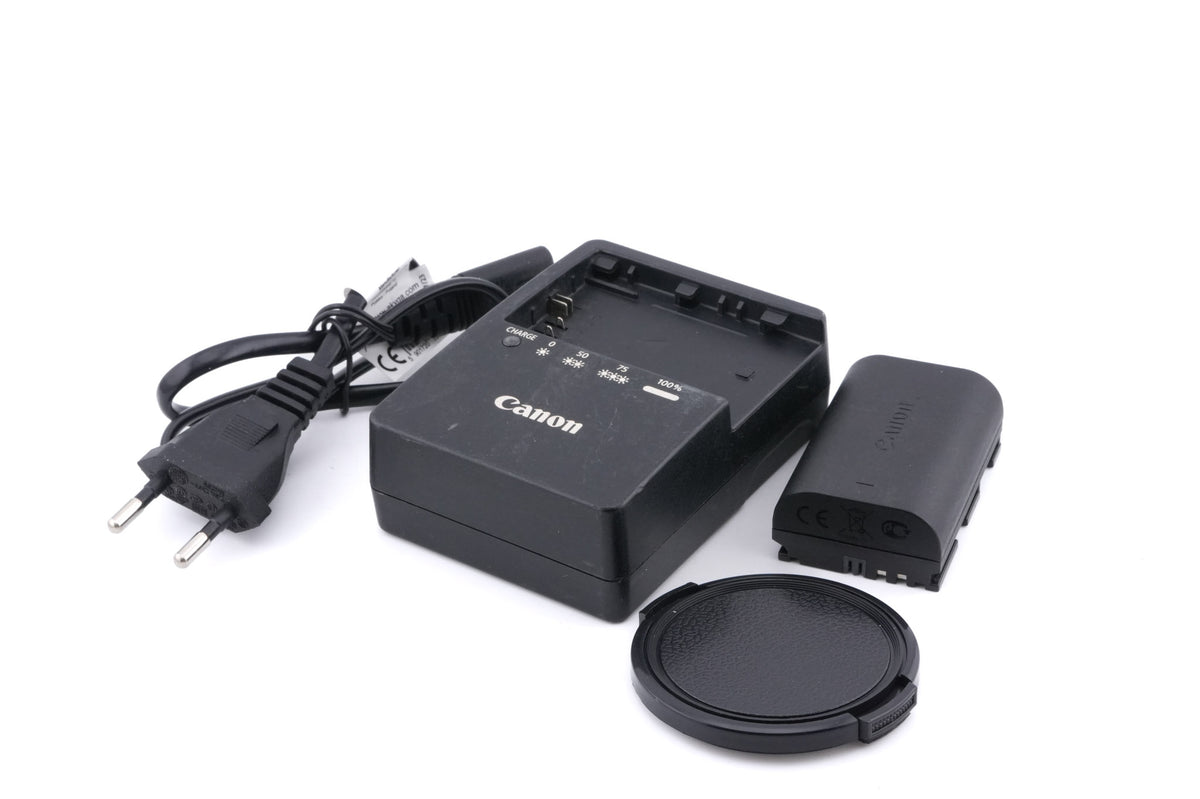 Canon XC10