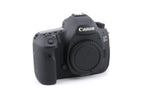 Canon EOS 5DS R