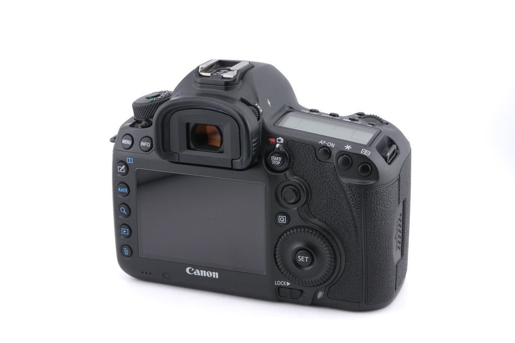 Canon EOS 5DS R