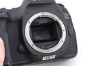 Canon EOS 5DS R