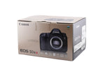 Canon EOS 5DS R