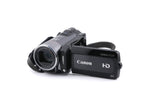 Canon Legria HF200