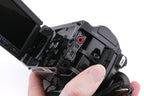 Canon Legria HF200