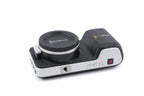 Blackmagic Pocket Cinema Camera
