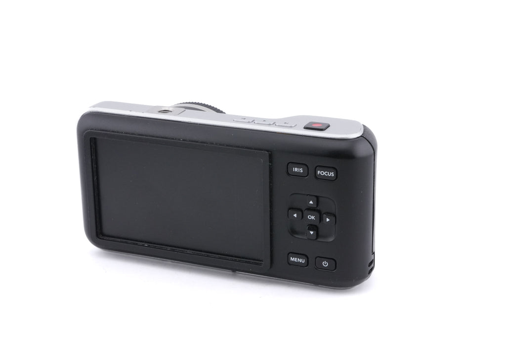 Blackmagic Pocket Cinema Camera