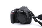 Nikon D3300