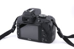 Nikon D3300