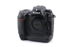 Nikon D2x