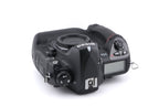 Nikon D2x