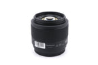 Panasonic 25mm f1.7 Lumix G ASPH. (H-H025)