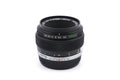 Olympus 50mm f3.5 Zuiko Auto-Macro