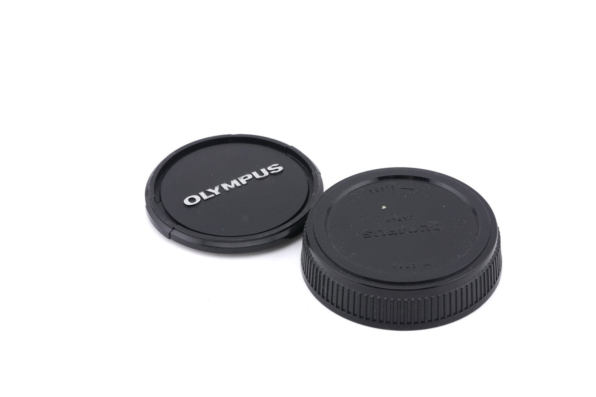 Olympus 50mm f3.5 Zuiko Auto-Macro