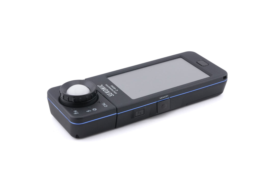 Sekonic C-800 Spectromaster