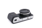 Blackmagic Pocket Cinema Camera