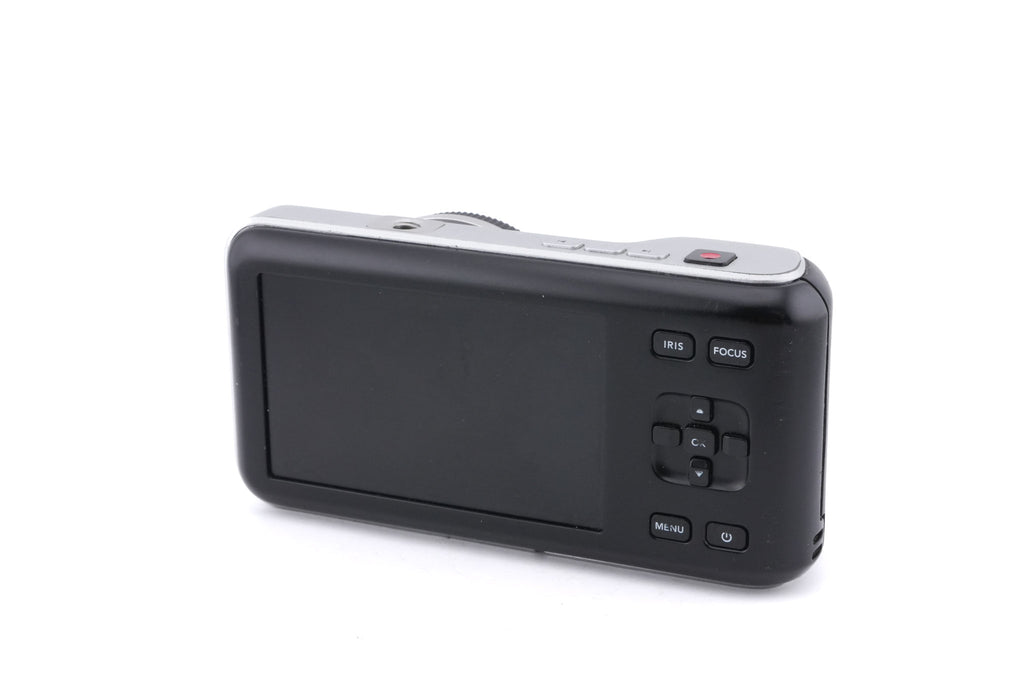 Blackmagic Pocket Cinema Camera