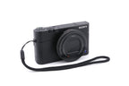 Sony Cyber-Shot DSC-RX100 IV