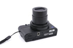 Sony Cyber-Shot DSC-RX100 IV