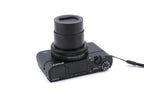 Sony Cyber-Shot DSC-RX100 IV
