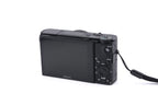 Sony Cyber-Shot DSC-RX100 IV