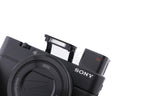 Sony Cyber-Shot DSC-RX100 IV