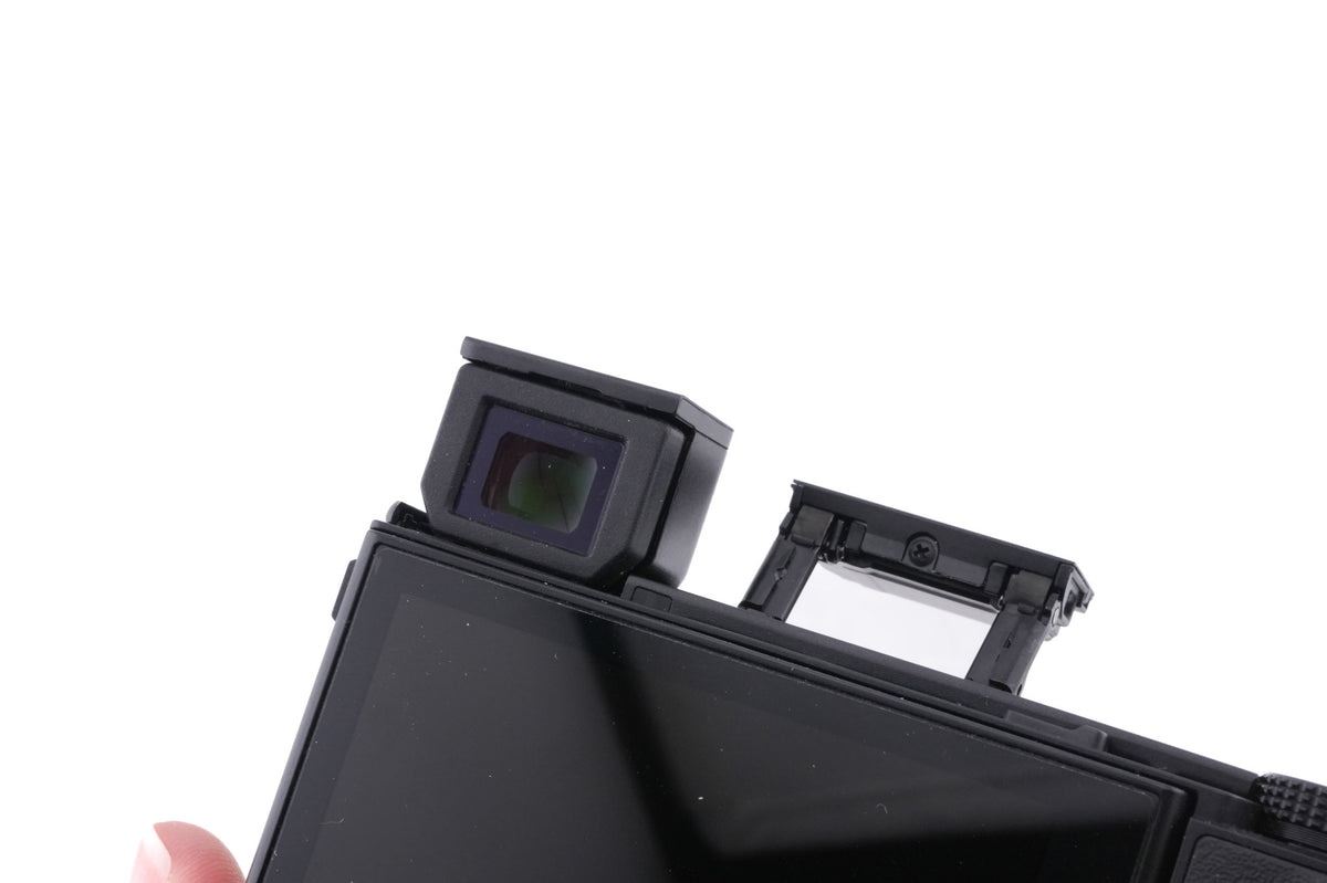 Sony Cyber-Shot DSC-RX100 IV