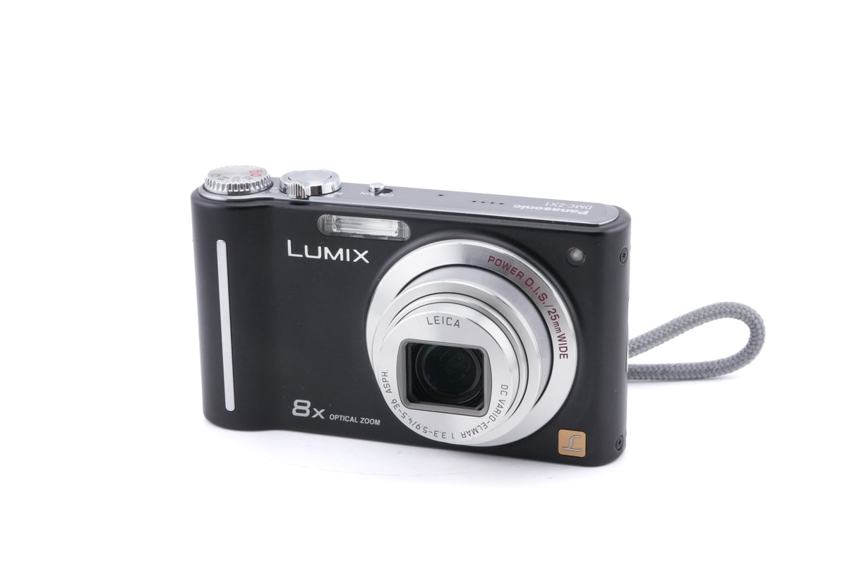 Panasonic Lumix DMC-ZX1